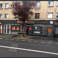 Coccimarket Bagnolet Gambetta
