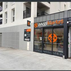 Coccimarket Benouville