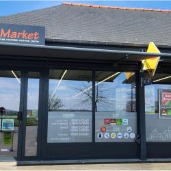 Coccimarket Billé