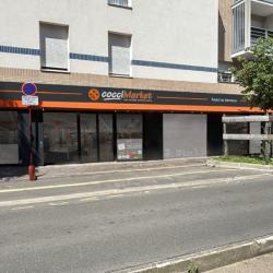 Coccimarket Bondy