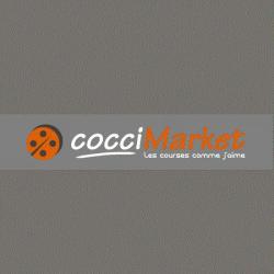 Coccimarkdet Artisan Boucher