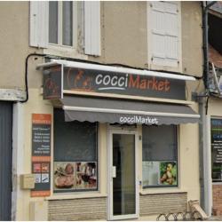 Coccimarket