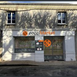 Coccimarket Boynes, Verdun