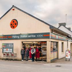 Coccimarket