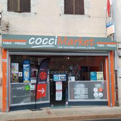 Coccimarket