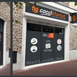 Coccimarket Chelles, Foch