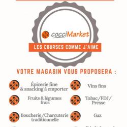 Coccimarket