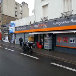 Coccimarket City