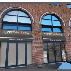 Coccimarket City