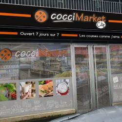 Coccimarket City