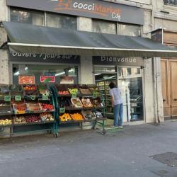 Coccimarket City