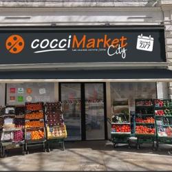 Coccimarket City