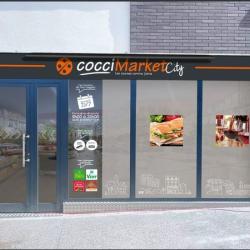 Coccimarket City