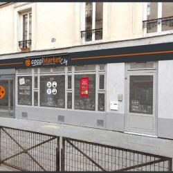 Coccimarket City Paris 18, Cloys