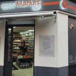 Coccimarket City
