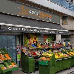 Coccimarket City