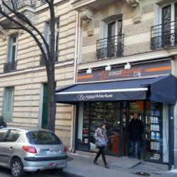 Coccimarket City
