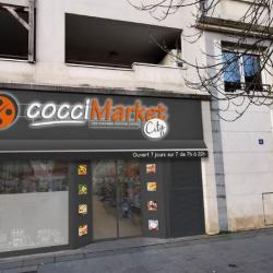 Coccimarket City
