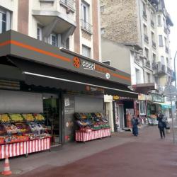 Coccimarket City