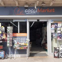 Coccimarket