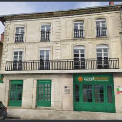 Coccimarket Cocumont