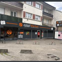 Coccimarket Drancy,barbusse
