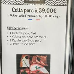 Coccimarket Easy - Presse