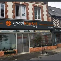 Coccimarket Easy