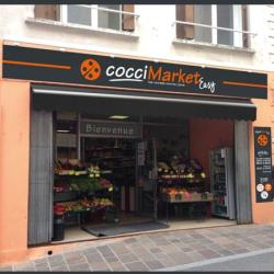 Coccimarket Easy