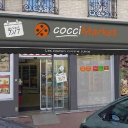 Coccimarket