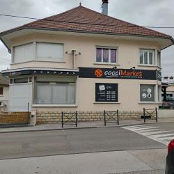 Coccimarket (ex Coccinelle Express)