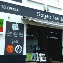 Coccimarket