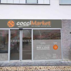 Coccimarket Juvisy Sur Orge