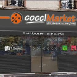 Coccimarket