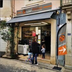 Coccimarket