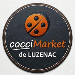 Coccimarket Luzenac