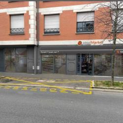 Coccimarket