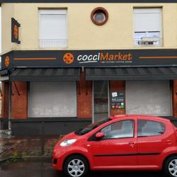 Coccimarket