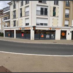 Coccimarket Montereau Fault Yonne