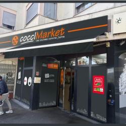Coccimarket Orsay Dubreuil