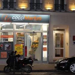 Coccimarket