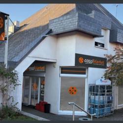 Coccimarket St Doulchard