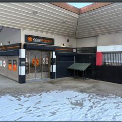 Coccimarket Vernon,cc Les Valmeux