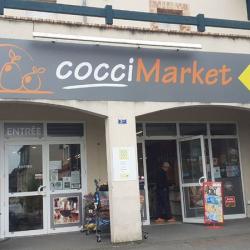 Coccimarket