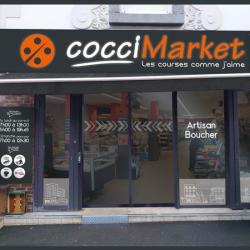 Coccimarket,st Malo Chateaubriand