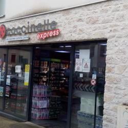 Coccinelle