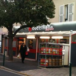 Coccinelle Express