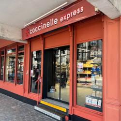 Coccinelle Express