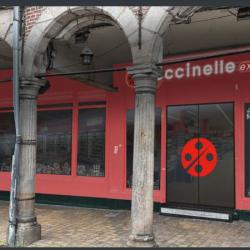 Coccinelle Express