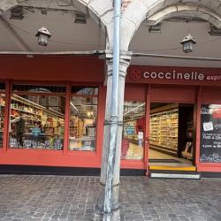 Coccinelle Express